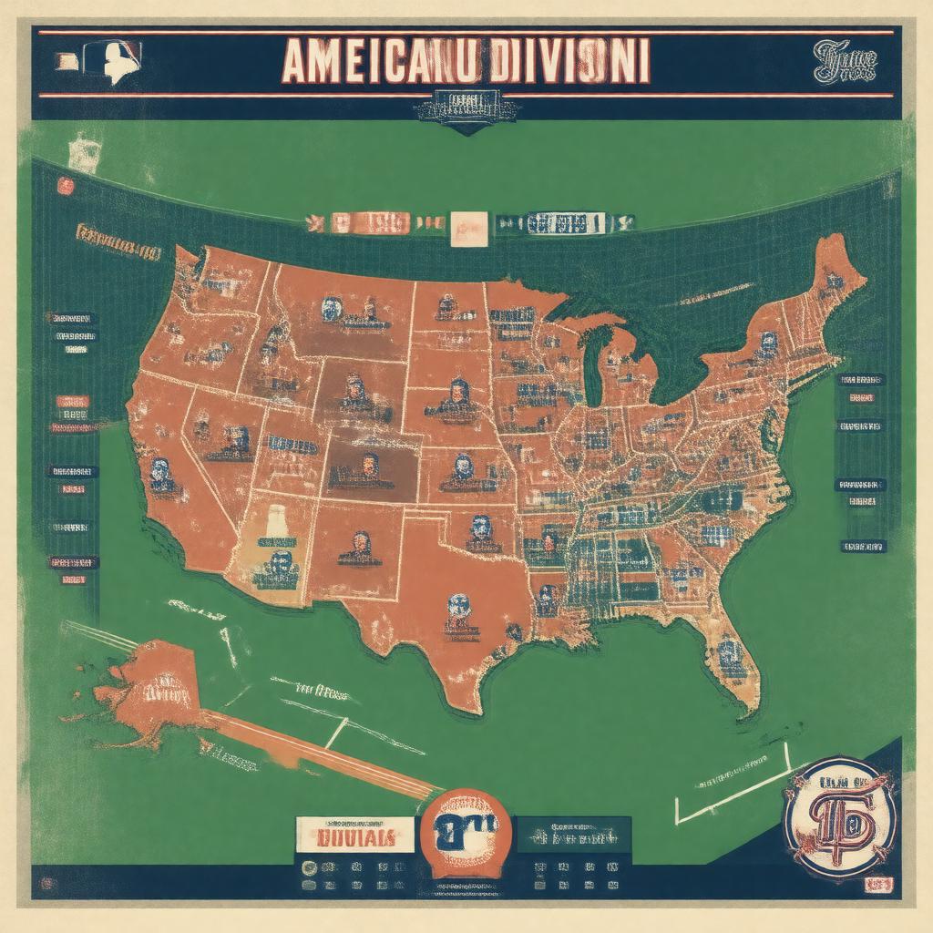 American League Central